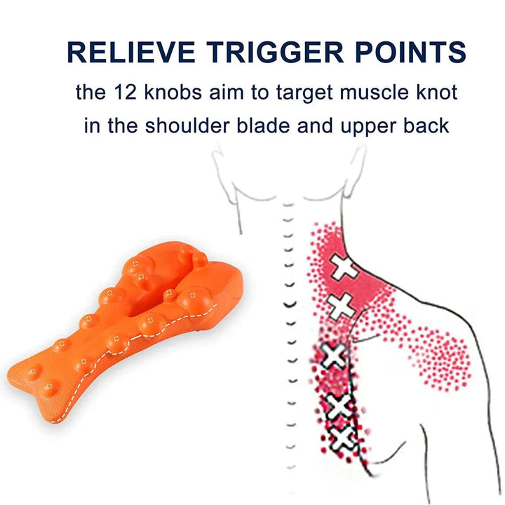 Neck and Shoulder Massager - RelaxTherapy-State of Style