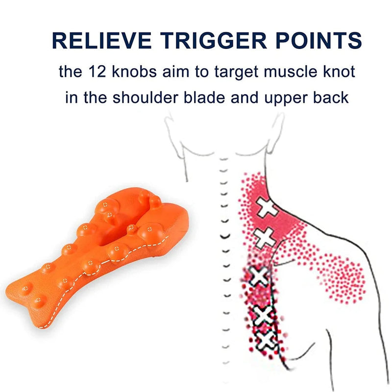 Neck and Shoulder Massager - RelaxTherapy-State of Style