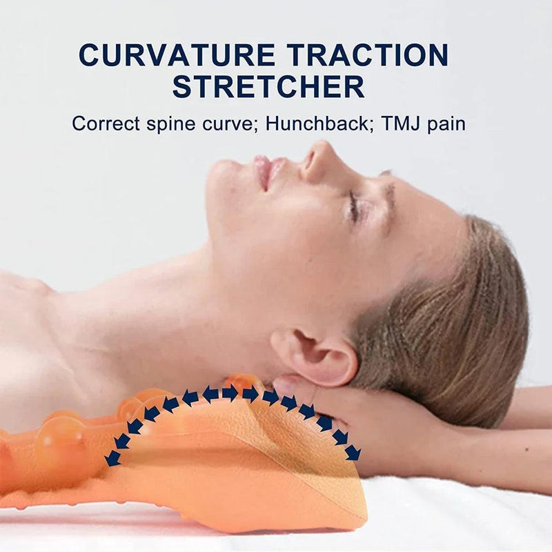 Neck and Shoulder Massager - RelaxTherapy-State of Style