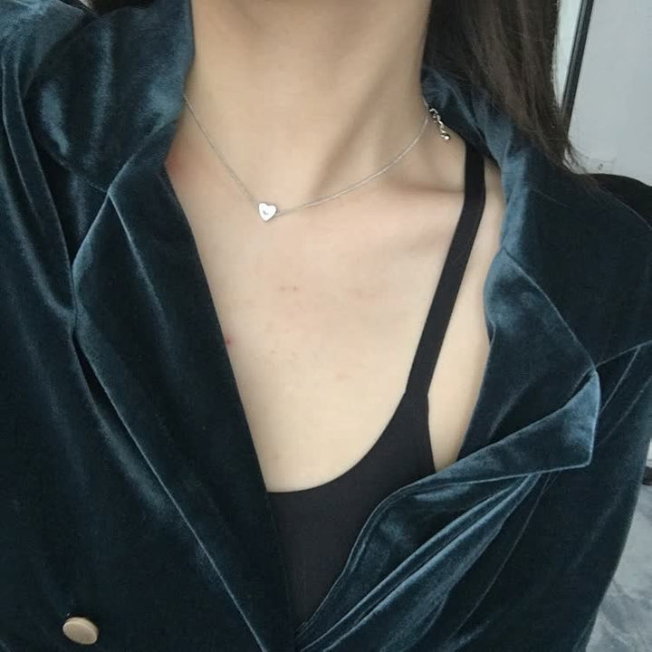 Necklace for Women – Elegant & Stylish Jewelry Piece-Gold-State of Style