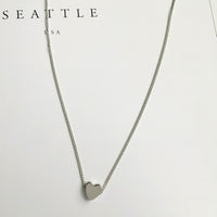 Necklace for Women – Elegant & Stylish Jewelry Piece-Gold-State of Style