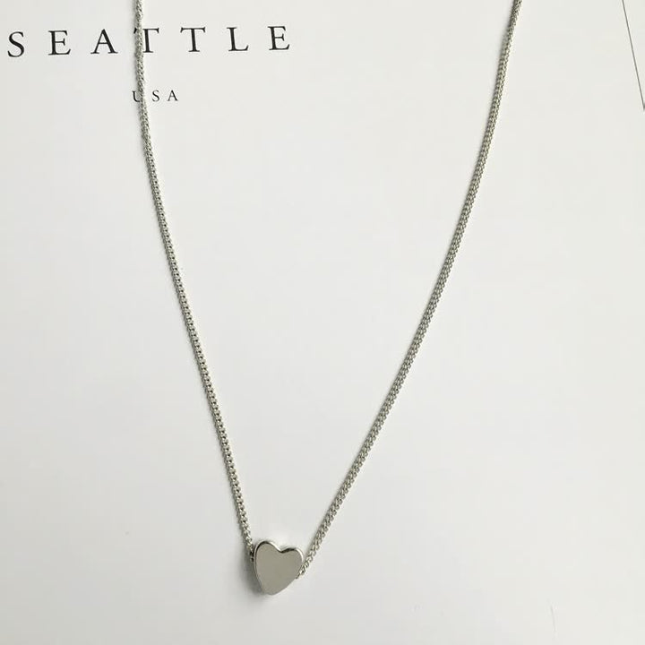Necklace for Women – Elegant & Stylish Jewelry Piece-Gold-State of Style