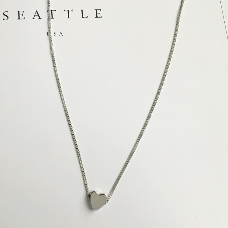 Necklace for Women – Elegant & Stylish Jewelry Piece-Gold-State of Style