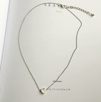 Necklace for Women – Elegant & Stylish Jewelry Piece-Gold-State of Style