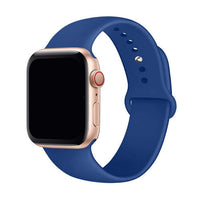 NeelesBand | Elegant Apple Watch Strap for Women-Blue-38-41 MM-State of Style