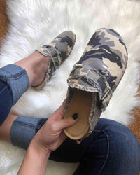 NelekkesSlippers – Cosy & Comfortable Slippers for Women-Camouflage-4-State of Style