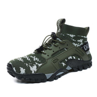 NelkesSneaks – Elegant High-Heeled Shoes for Women-Camouflage Colour Green-7.5-State of Style