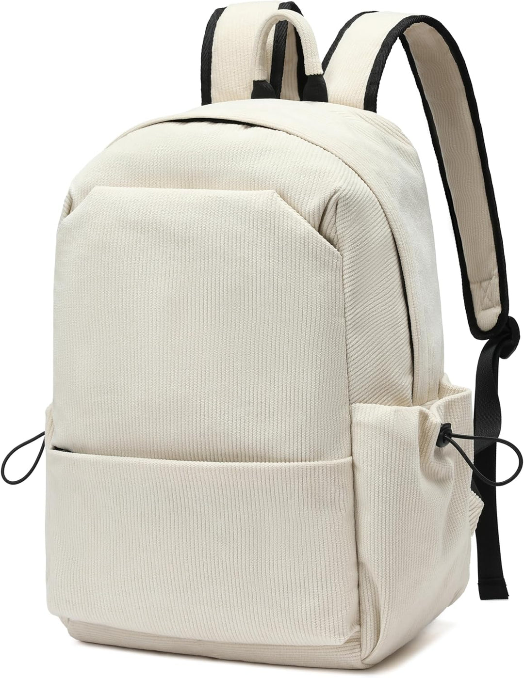 Lightweight Water-Resistant Laptop & Travel Backpack with Organised Compartments
