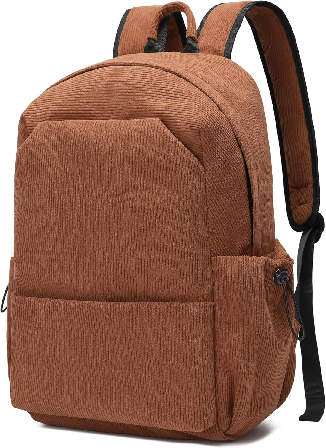 Lightweight Water-Resistant Laptop & Travel Backpack with Organised Compartments