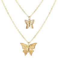 NiceChain – Elegant & Timeless Necklace for Women-Gold 2-State of Style