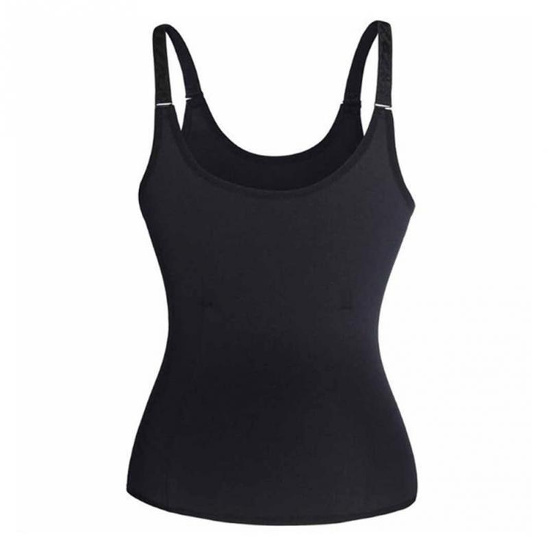 NiceFigure – Waist-Shaping Corset for Women-Black-S-State of Style