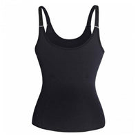 NiceFigure – Waist-Shaping Corset for Women-Black-S-State of Style