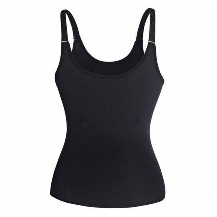 NiceFigure – Waist-Shaping Corset for Women-Black-S-State of Style
