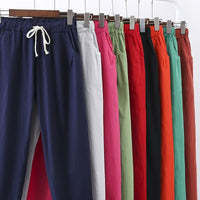 NicePants – Stylish & Comfortable Pants for Women-Beige-2XL-State of Style