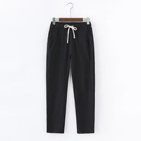 NicePants – Stylish & Comfortable Pants for Women-Black-2XL-State of Style