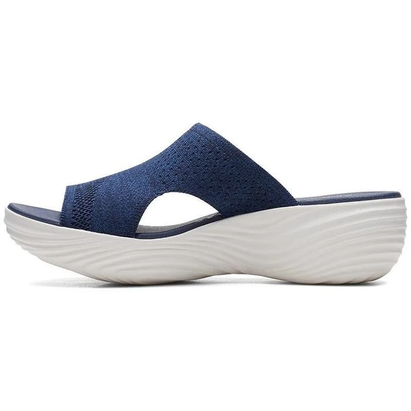 NiceSandels – Supportive Orthopaedic Sandals for Women-Black-4.5-State of Style