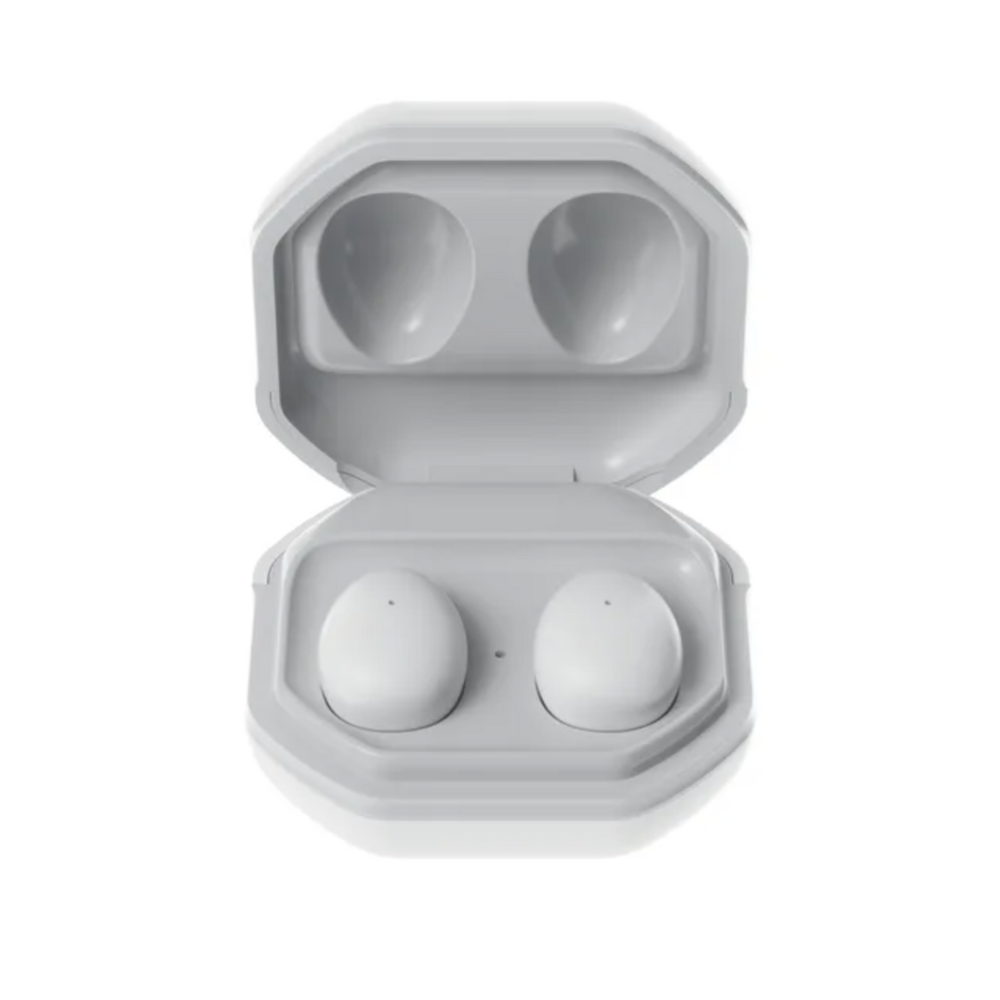 Noise-Cancelling Sleep Earplugs - SilentDream-Grey-State of Style