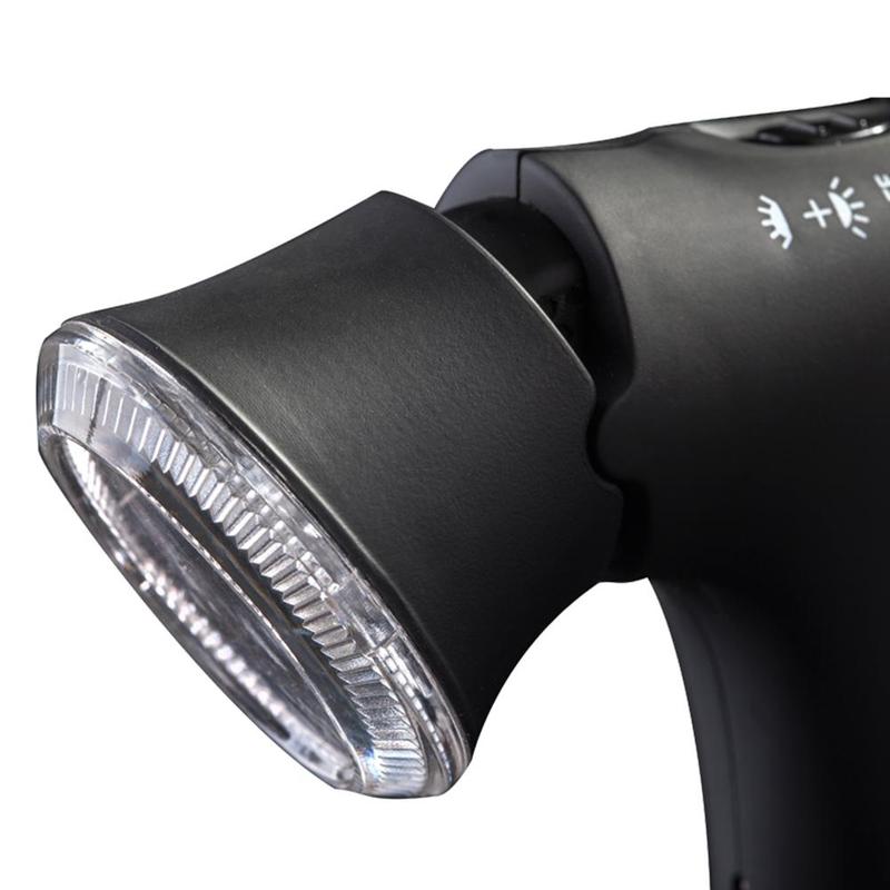 Nordic Walking Poles with LED Lighting - ActiveStride Pro-State of Style
