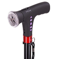 Nordic Walking Poles with LED Lighting – ActiveStride Pro-State of Style