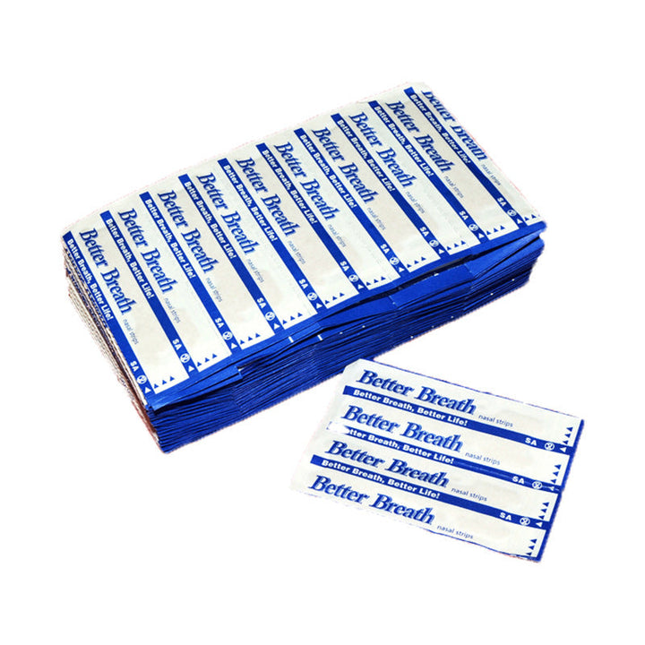 Nose strips (100 pieces) - AirFlow-State of Style