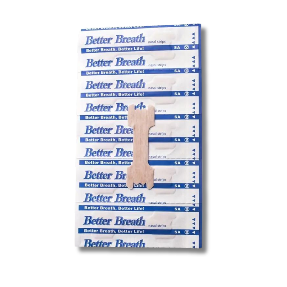 Nose strips (100 pieces) - AirFlow-State of Style