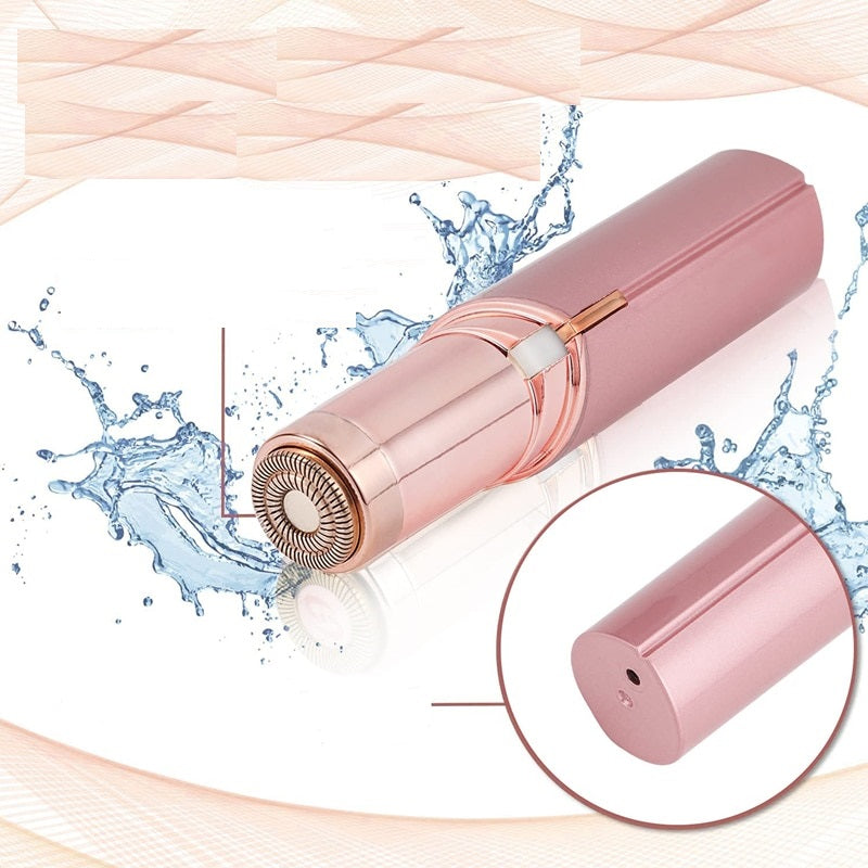 NotHairy – Women's Epilator for Smooth & Long-Lasting Hair Removal-State of Style