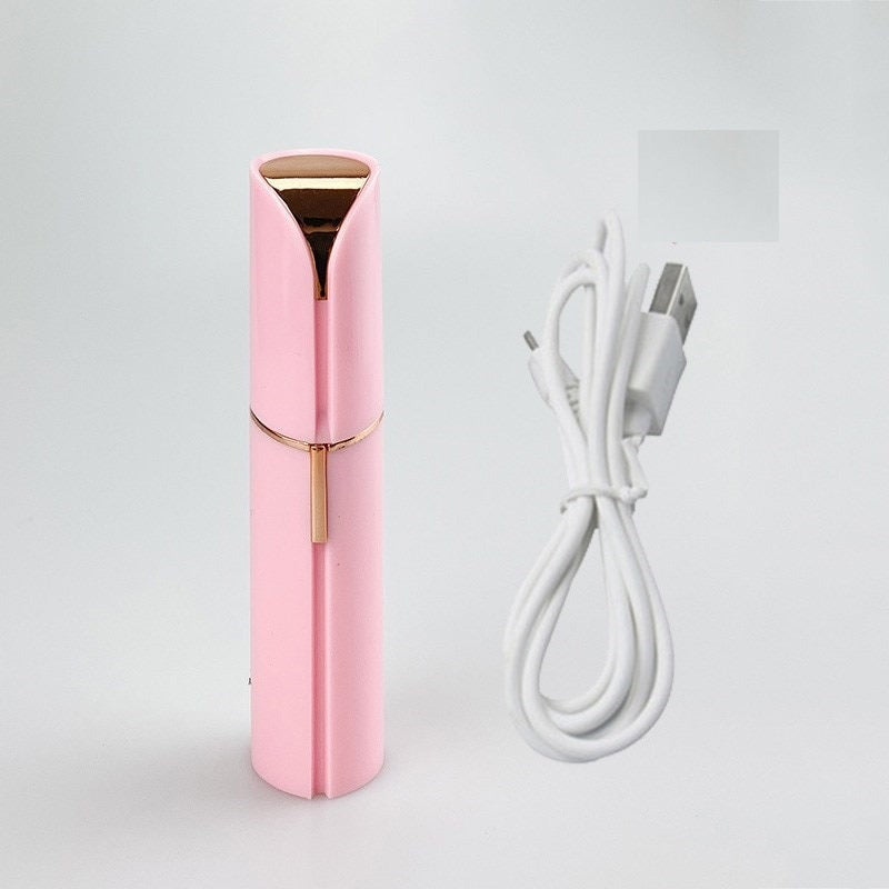 NotHairy – Women's Epilator for Smooth & Long-Lasting Hair Removal-State of Style