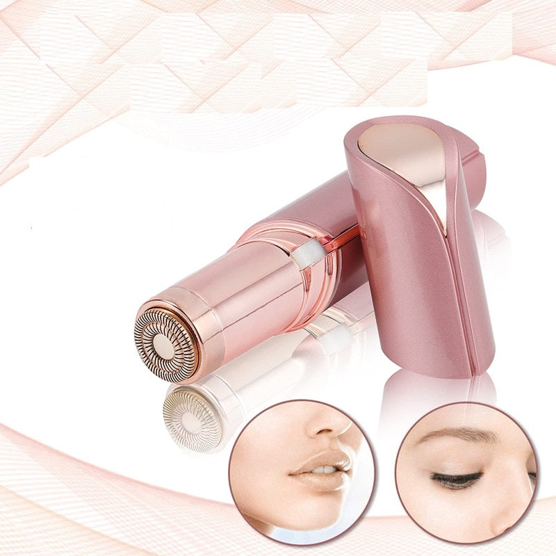 NotHairy – Women's Epilator for Smooth & Long-Lasting Hair Removal-State of Style
