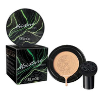Nourishing Cushion Cream Foundation | For All Skin Types-Dark-State of Style