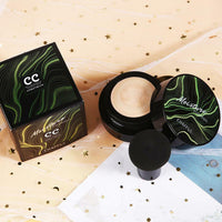 Nourishing Cushion Cream Foundation | For All Skin Types-Ivory-State of Style
