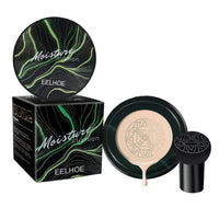 Nourishing Cushion Cream Foundation | For All Skin Types-Ivory-State of Style