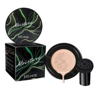 Nourishing Cushion Cream Foundation | For All Skin Types-Natural-State of Style