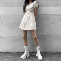 NoviaBoots – Elegant & Versatile Women's Boots-White-6.5-State of Style