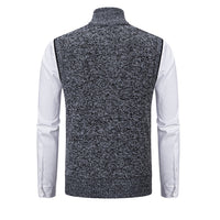 Nuaro - Stylish Jacket for Men-Black-S-State of Style