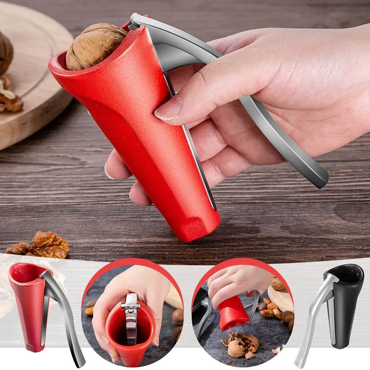 Nutcracker - EasyNut Cracke-Red-State of Style