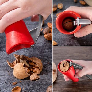 Nutcracker - EasyNut Cracke-Red-State of Style