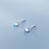Ocean Pearl Earrings - Leila-State of Style