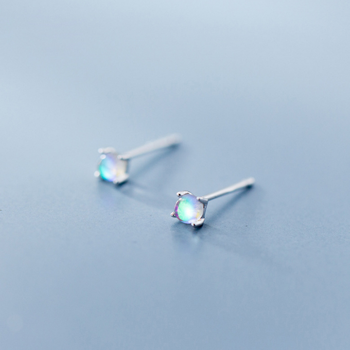 Ocean Pearl Earrings - Leila-State of Style