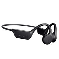 Open-Ear Headphones for Safe Cycling & Running - SafeSound-Black-State of Style