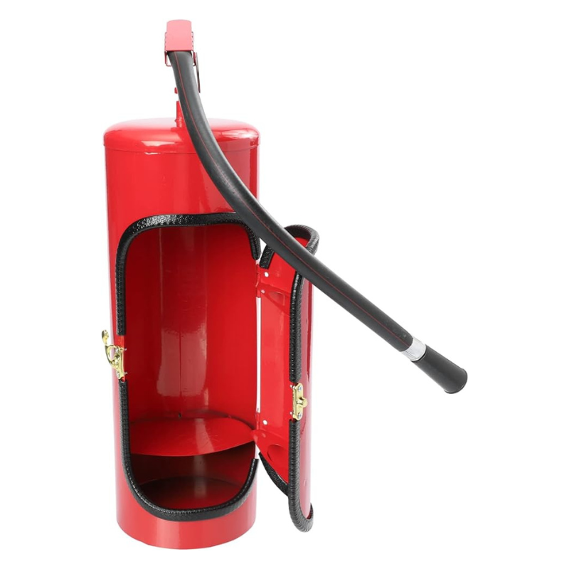 Original Stylish Drink Holder - Flamma-Red-State of Style