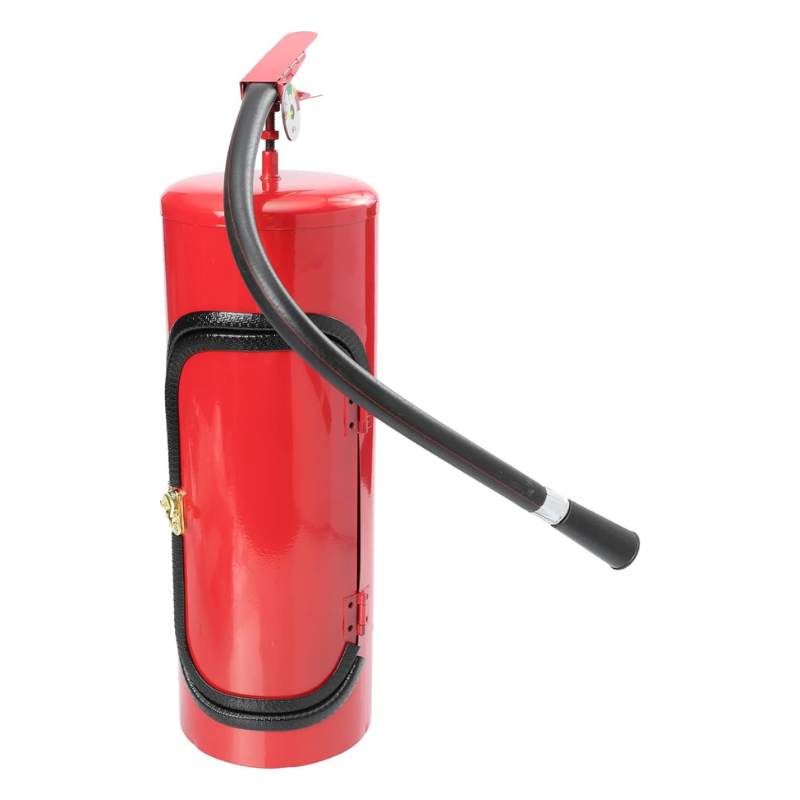 Original Stylish Drink Holder - Flamma-Red-State of Style