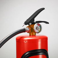 Original Stylish Drink Holder - Flamma-Red-State of Style