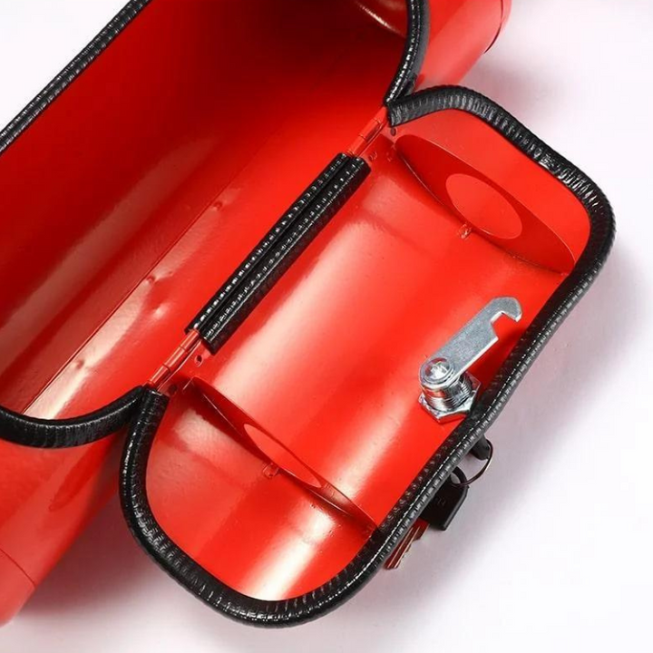 Original Stylish Drink Holder - Flamma-Red-State of Style