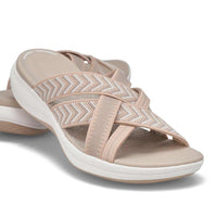 Ortho-Sandals - StrideWell-Black-3.0-State of Style