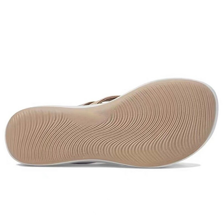 Ortho-Sandals - StrideWell-Black-3.0-State of Style
