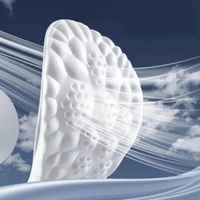 Orthopaedic 4D Insoles - FlexiFit-6 pairs-3.0 - 3.5-State of Style