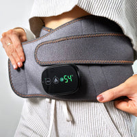 Orthopaedic Back Band with Infrared Therapy - ThermaLum-State of Style