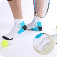 Orthopaedic Compression Stockings - VitalEase-3.0 - 5.0-State of Style