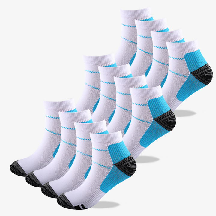 Orthopaedic Compression Stockings - VitalEase-3.0 - 5.0-State of Style