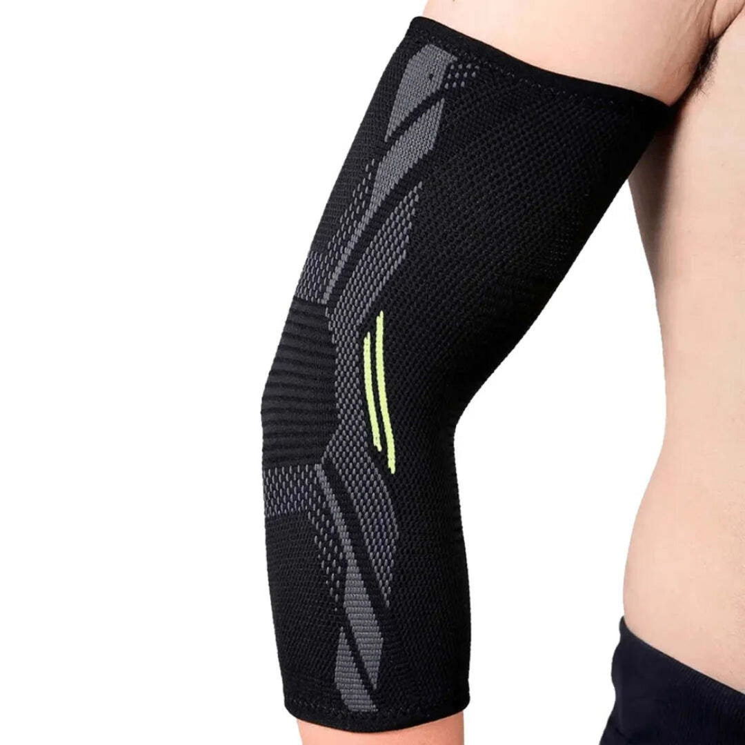 Orthopaedic Elbow Brace - FlexiSupport-1 Piece-S-State of Style